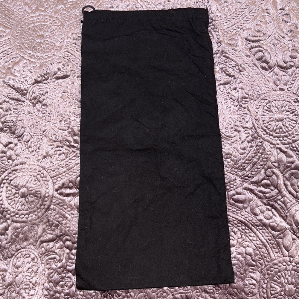 Gucci drawstring dust bag - Picture 4 of 8